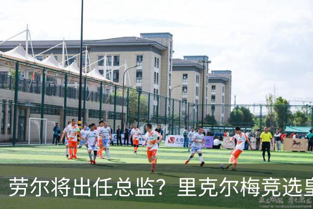 劳尔将出任总监？里克尔梅竞选皇马主席引发关注